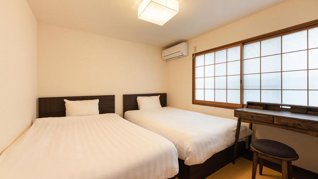 Kyo No Yume Villa Киото Екстериор снимка
