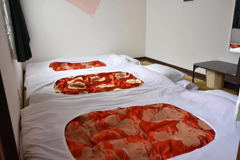Kyo No Yume Villa Киото Екстериор снимка