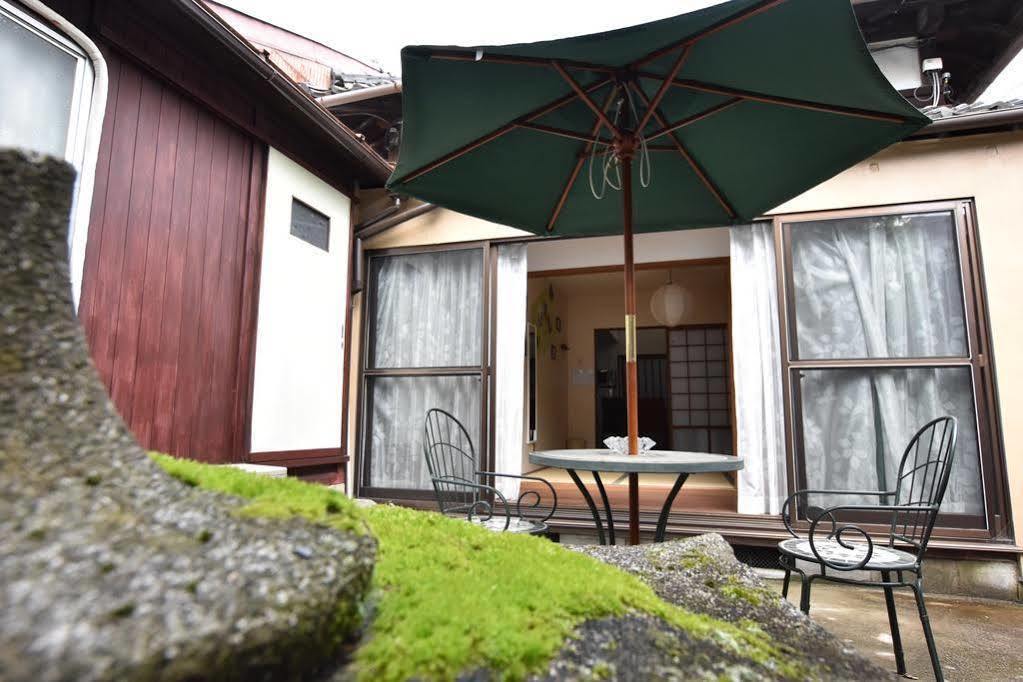 Kyo No Yume Villa Киото Екстериор снимка