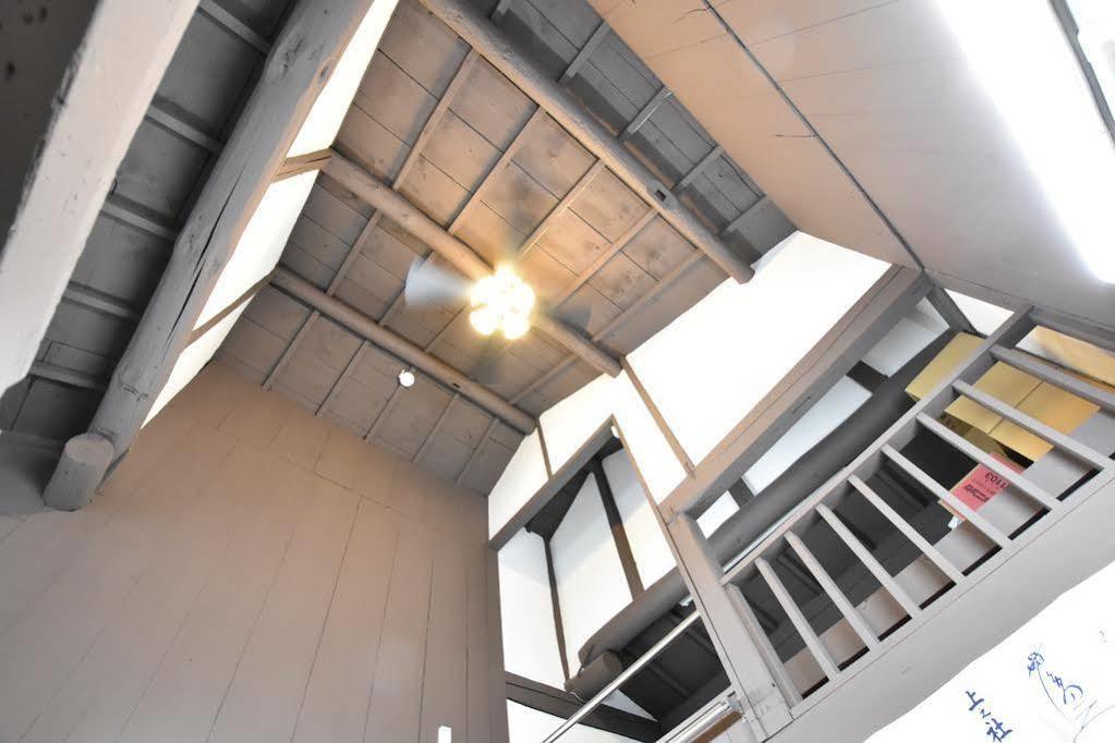 Kyo No Yume Villa Киото Екстериор снимка