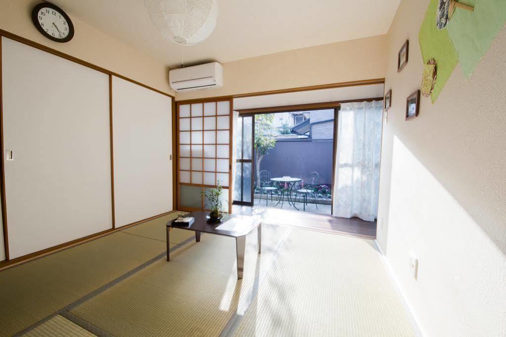 Kyo No Yume Villa Киото Екстериор снимка