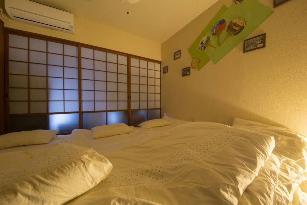 Kyo No Yume Villa Киото Екстериор снимка