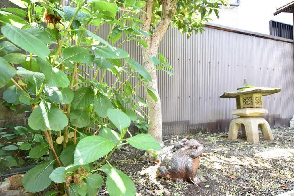Kyo No Yume Villa Киото Екстериор снимка