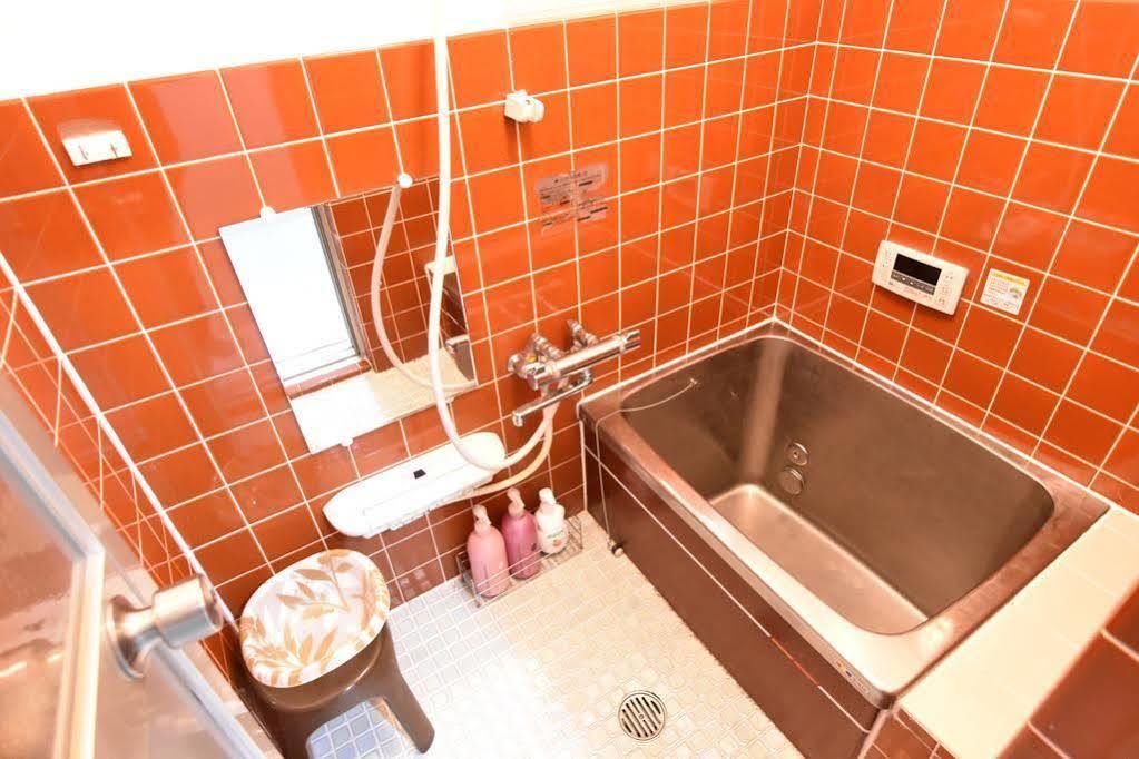 Kyo No Yume Villa Киото Екстериор снимка
