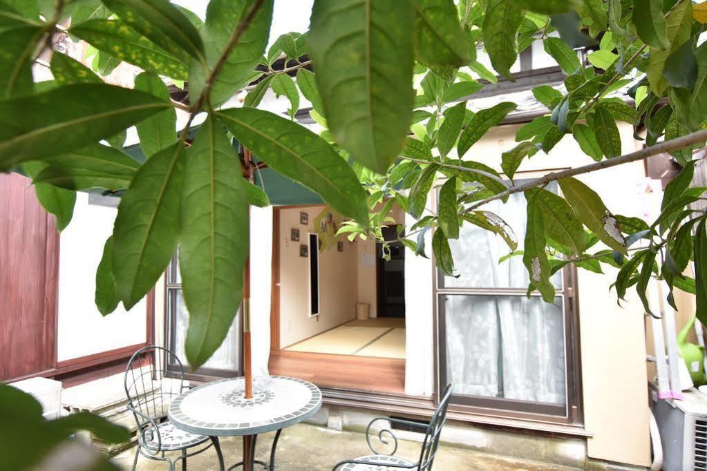 Kyo No Yume Villa Киото Екстериор снимка