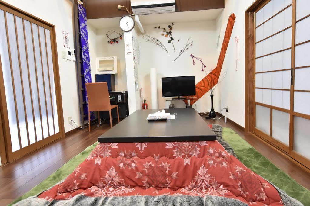 Kyo No Yume Villa Киото Екстериор снимка