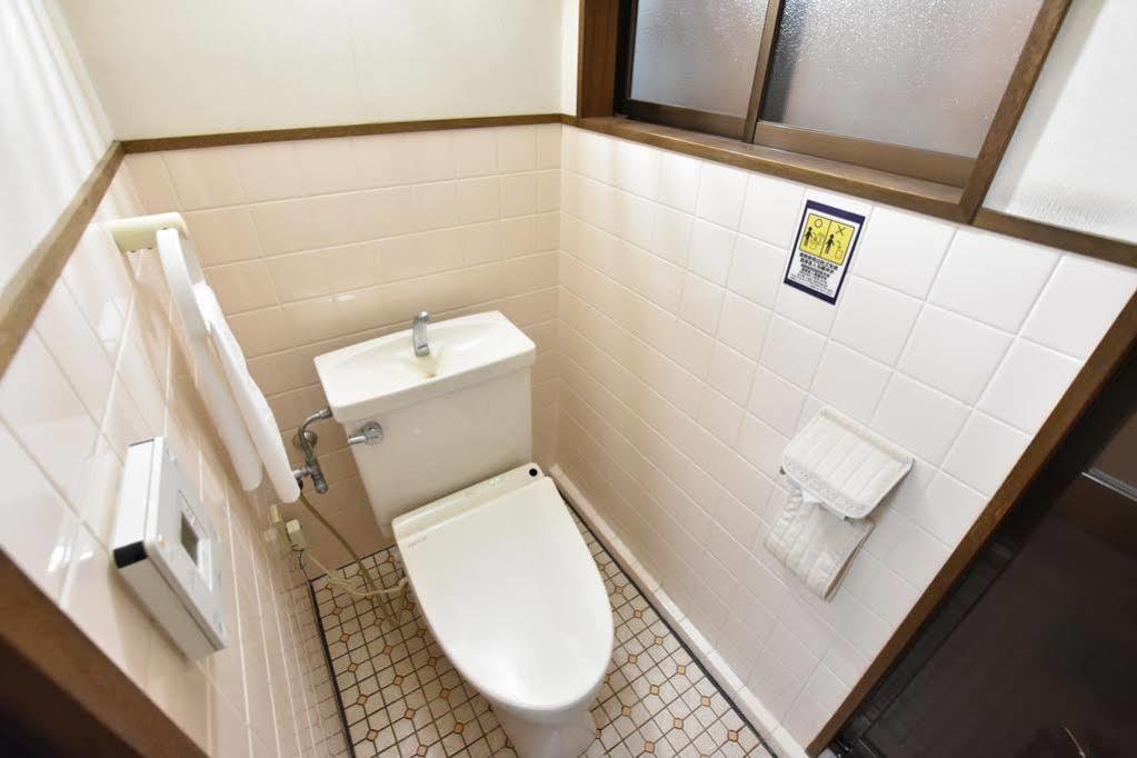 Kyo No Yume Villa Киото Екстериор снимка