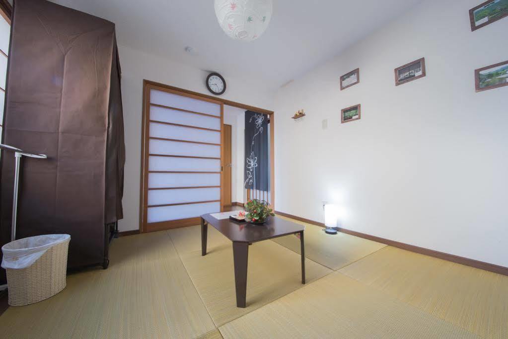 Kyo No Yume Villa Киото Екстериор снимка