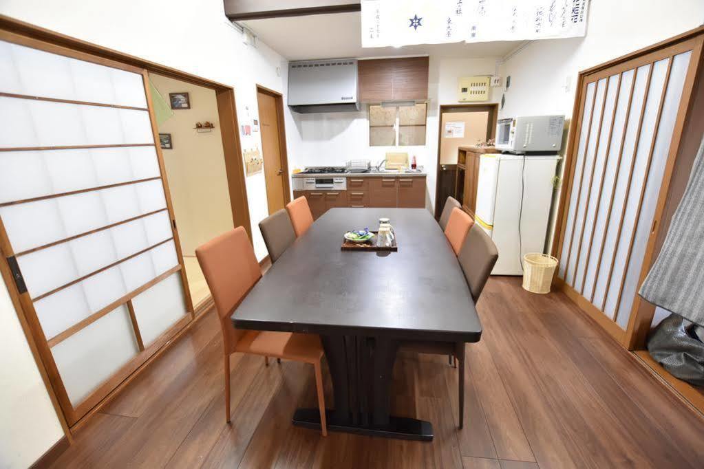 Kyo No Yume Villa Киото Екстериор снимка